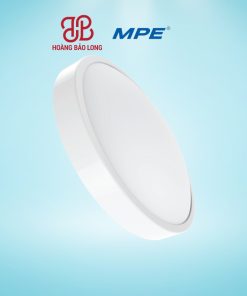 Đèn LED ốp trần 22W MPE CL-22