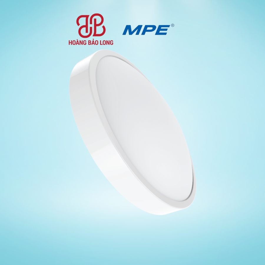 Đèn LED ốp trần 22W MPE CL-22 Đèn LED ốp trần 22W MPE CL-22