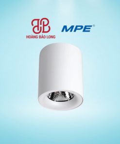 Đèn lon gắn nổi 25W MPE SDL-25