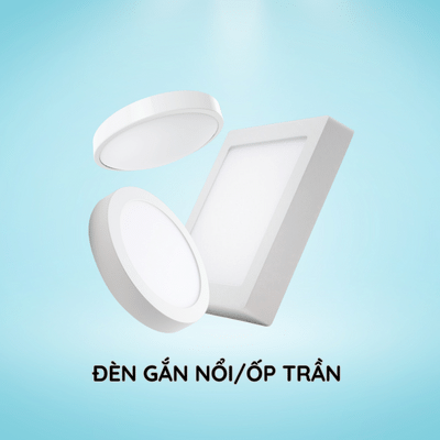 Đèn led MPE - Giá thiết bị điện, Đèn Led MPE tốt nhất 2026