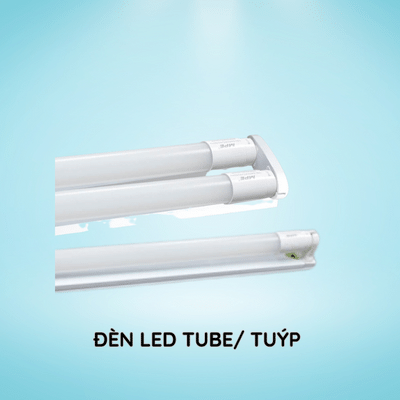 Đèn led MPE - Giá thiết bị điện, Đèn Led MPE tốt nhất 2026