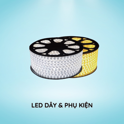 Đèn led MPE - Giá thiết bị điện, Đèn Led MPE tốt nhất 2026