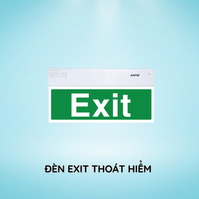 Đèn led MPE - Giá thiết bị điện, Đèn Led MPE tốt nhất 2026