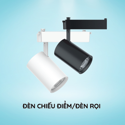 Đèn led MPE - Giá thiết bị điện, Đèn Led MPE tốt nhất 2026