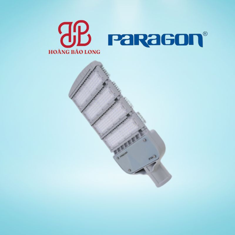 ĐÈN ĐƯỜNG LED 160W PSTN160L PARAGON ĐÈN ĐƯỜNG LED 160W PSTN160L PARAGON