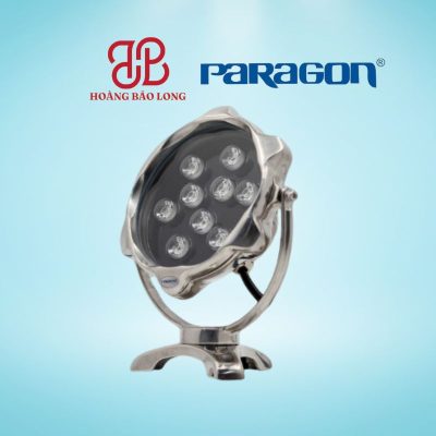ĐÈN LED DƯỚI NƯỚC 18W PRGZ18L PARAGON