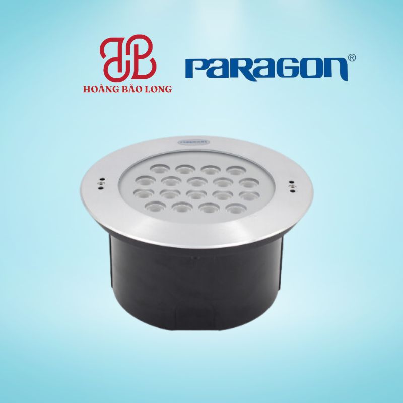 ĐÈN LED DƯỚI NƯỚC 36W PSPG36L PARAGON ĐÈN LED DƯỚI NƯỚC 36W PSPG36L PARAGON