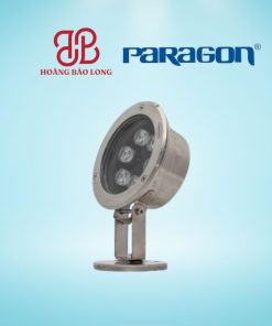 ĐÈN LED DƯỚI NƯỚC 6W PRGV6L PARAGON