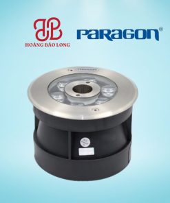 ĐÈN LED DƯỚI NƯỚC 6W PRGW6L PARAGON