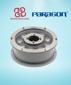 ĐÈN LED DƯỚI NƯỚC 9W PRGW9L PARAGON