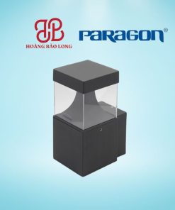 ĐÈN LED GẮN TƯỜNG 12W PWLZ12L PARAGON
