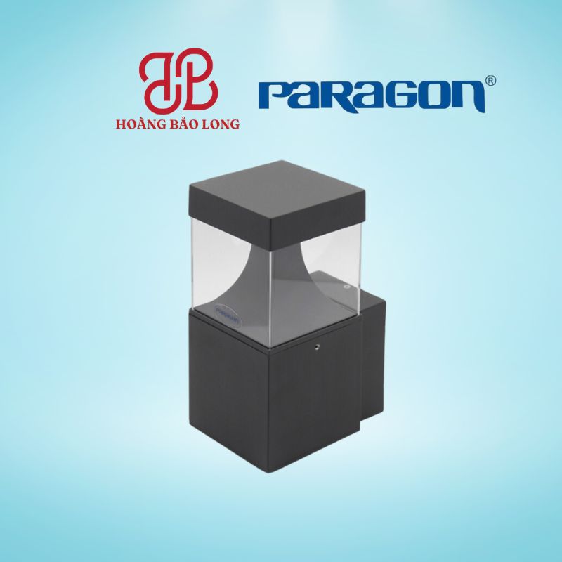 ĐÈN LED GẮN TƯỜNG 12W PWLZ12L PARAGON