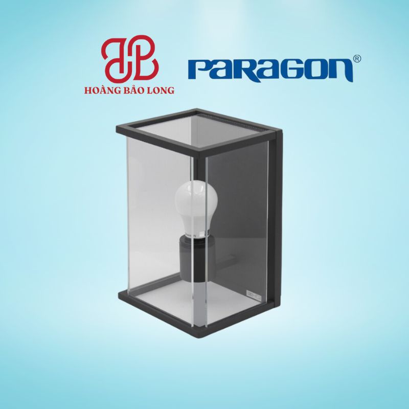 ĐÈN LED GẮN TƯỜNG 13W PWLDD13L PARAGON