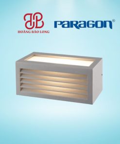 ĐÈN LED GẮN TƯỜNG 18W PWLAA8602L PARAGON