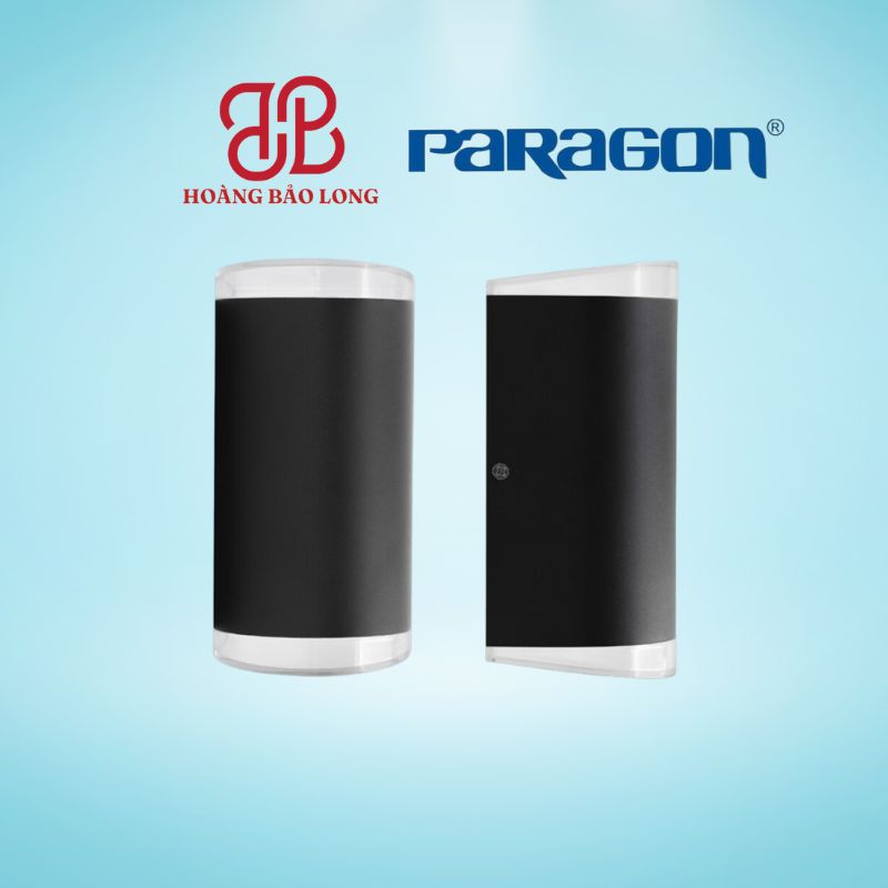 ĐÈN LED GẮN TƯỜNG 6W PWLHH6L PARAGON ĐÈN LED GẮN TƯỜNG 6W PWLHH6L PARAGON