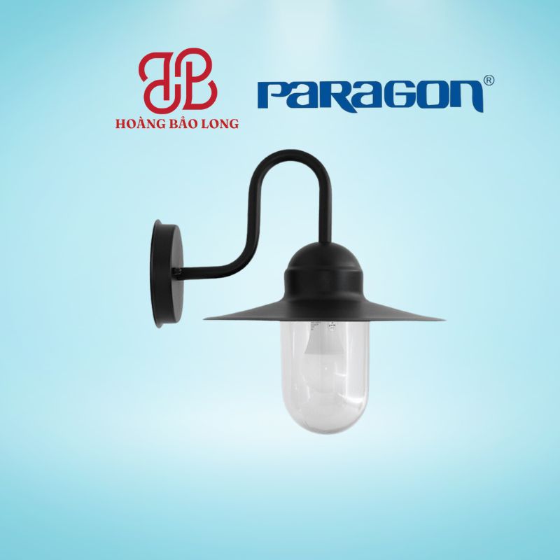 ĐÈN LED GẮN TƯỜNG 6W PWLIIE27 PARAGON