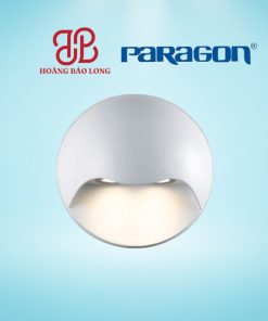 ĐÈN LED GẮN TƯỜNG 6W PWLT6L PARAGON