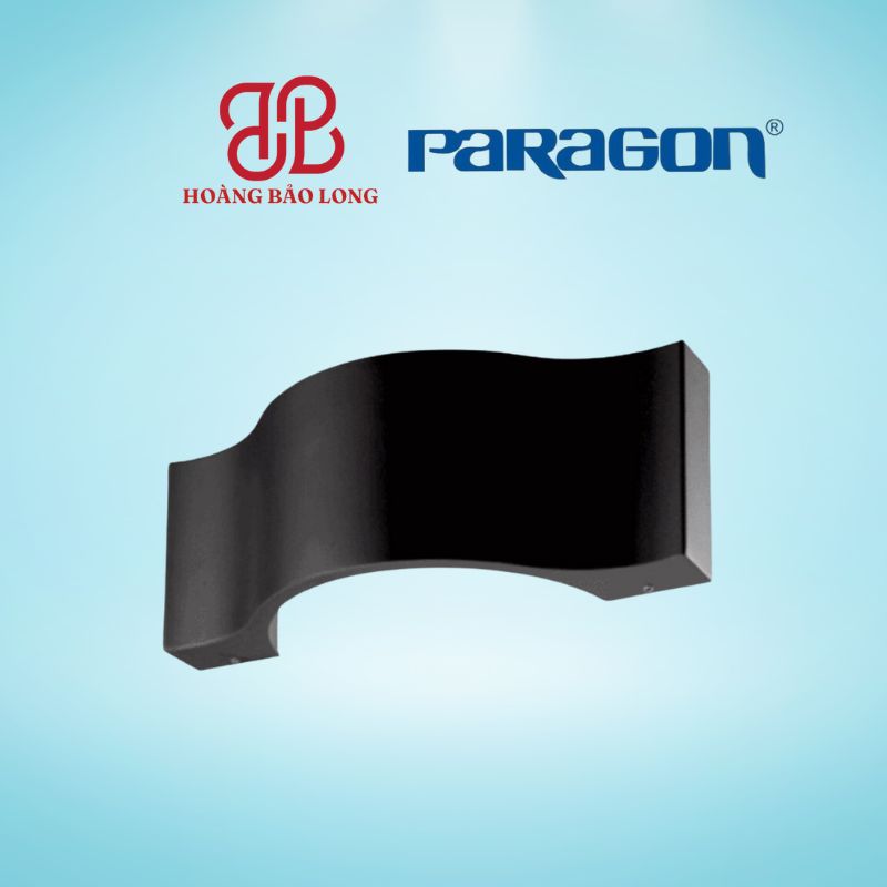 ĐÈN LED GẮN TƯỜNG 7W PWLV7L PARAGON ĐÈN LED GẮN TƯỜNG 7W PWLV7L PARAGON