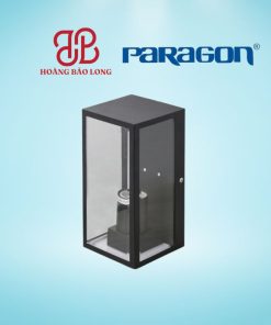 ĐÈN LED GẮN TƯỜNG 9W PWLJJE27 PARAGON