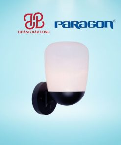 ĐÈN LED GẮN TƯỜNG 9W PWLNNE27 PARAGON