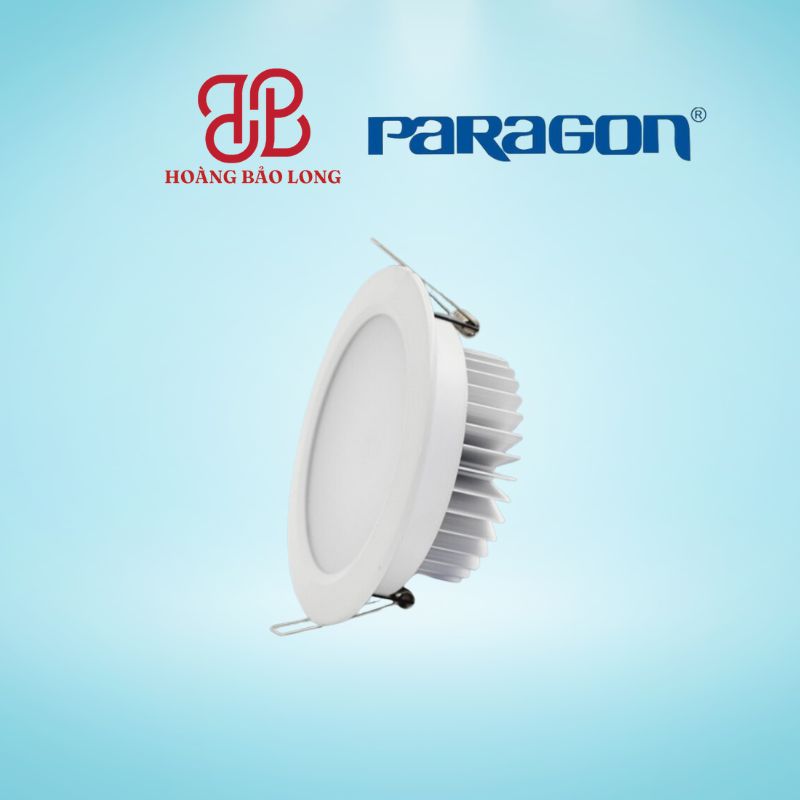 ĐÈN LED DOWNLIGHT 35W PRDLL230L35/D1 PARAGON Đèn led downligt âm trần paragon PRDLL