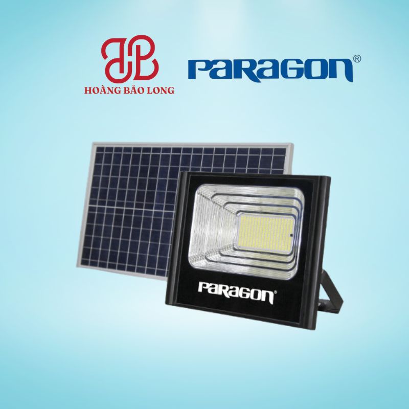Đèn năng lượng mặt trời Paragon PSOSE