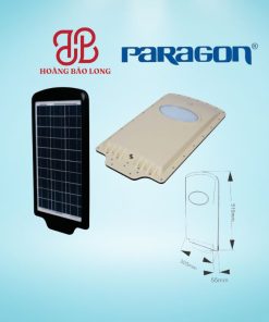 Đèn năng lượng mặt trời Paragon PSOWB