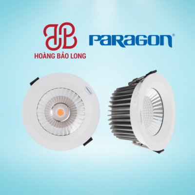ĐÈN LED DOWNLIGHT 10W PRDAB110L10 PARAGON ĐÈN LED DOWNLIGHT 10W PRDAB110L10 PARAGON