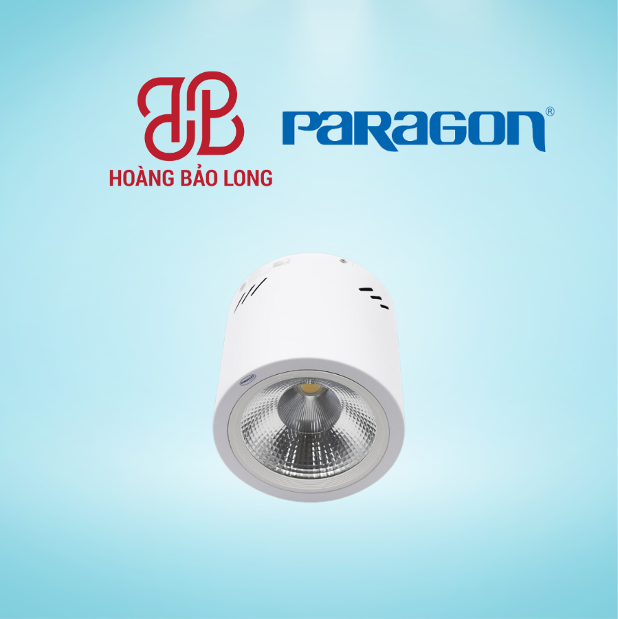 ĐÈN LED DOWNLIGHT 10W PSDOO132L10 PARAGON ĐÈN LED DOWNLIGHT 10W PSDOO132L10 PARAGON