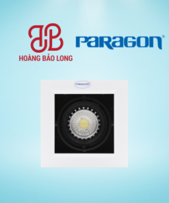 ĐÈN LED DOWNLIGHT 12W OLA26L12 PARAGON
