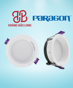 ĐÈN LED DOWNLIGHT 12W PRDOO157L12/CCT PARAGON