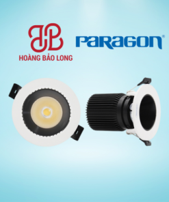 ĐÈN LED DOWNLIGHT 12W PRHA90L12 PARAGON