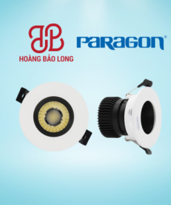 ĐÈN LED DOWNLIGHT 12W PRHC90L12 PARAGON