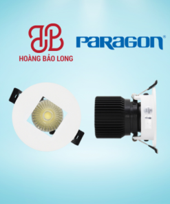 ĐÈN LED DOWNLIGHT 12W PRHI90L12 PARAGON