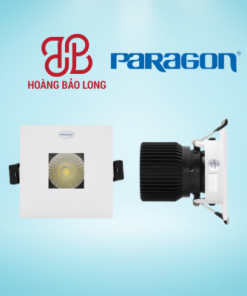 ĐÈN LED DOWNLIGHT 12W PRHJ90L12 PARAGON