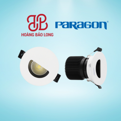 ĐÈN LED DOWNLIGHT 12W PRHK90L12 PARAGON ĐÈN LED DOWNLIGHT 12W PRHK90L12 PARAGON