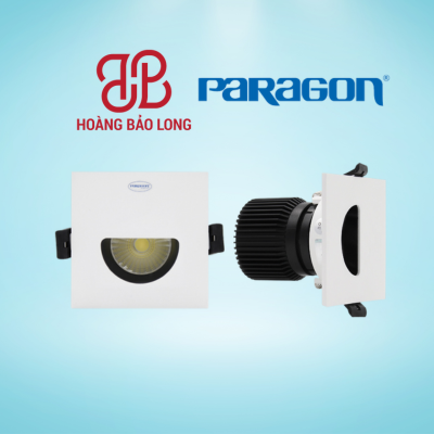 ĐÈN LED DOWNLIGHT 12W PRHL90L12 PARAGON ĐÈN LED DOWNLIGHT 12W PRHL90L12 PARAGON
