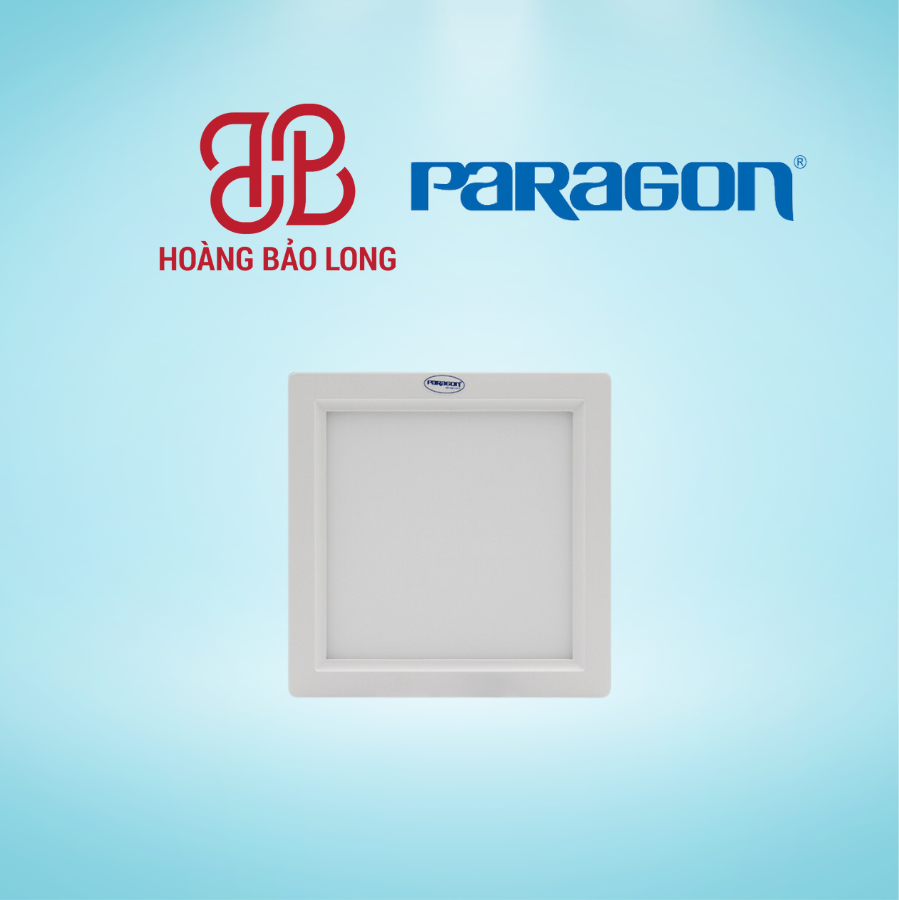 ĐÈN LED DOWNLIGHT 12W PSDJJ170L12 PARAGON ĐÈN LED DOWNLIGHT 12W PSDJJ170L12 PARAGON