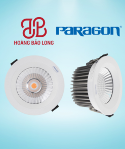 ĐÈN LED DOWNLIGHT 20W PRDAB127L20 PARAGON