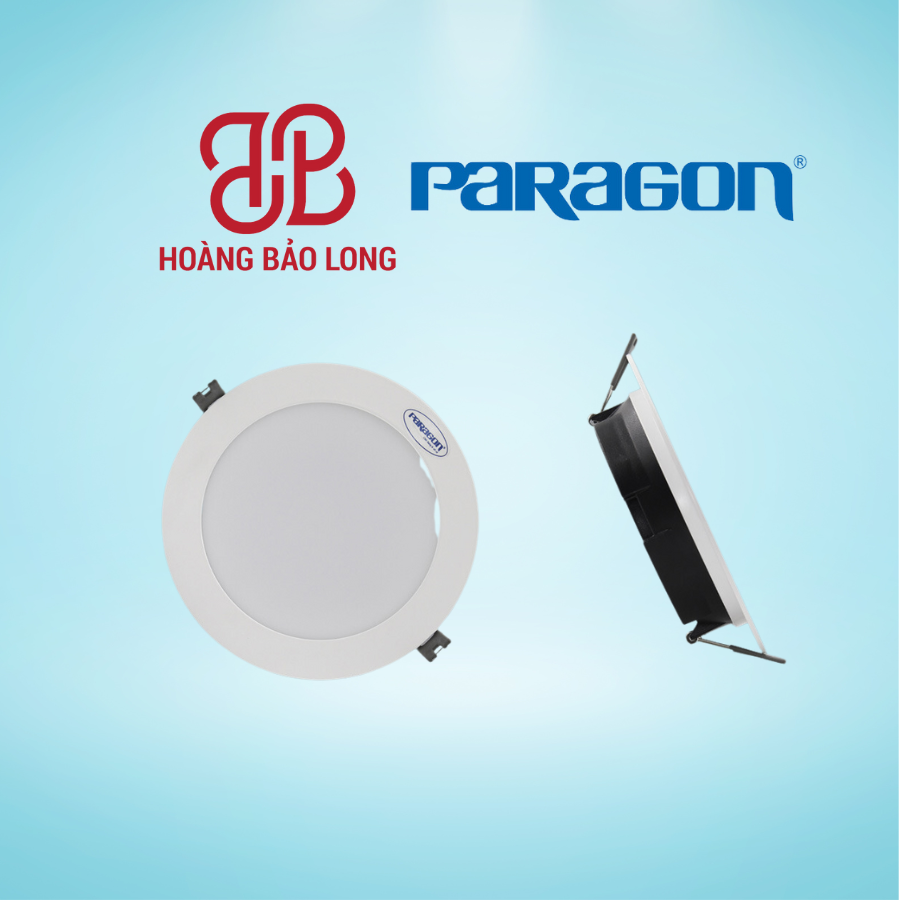 ĐÈN LED DOWNLIGHT 20W PRDYY188L20-G2 PARAGON ĐÈN LED DOWNLIGHT 20W PRDYY188L20-G2 PARAGON
