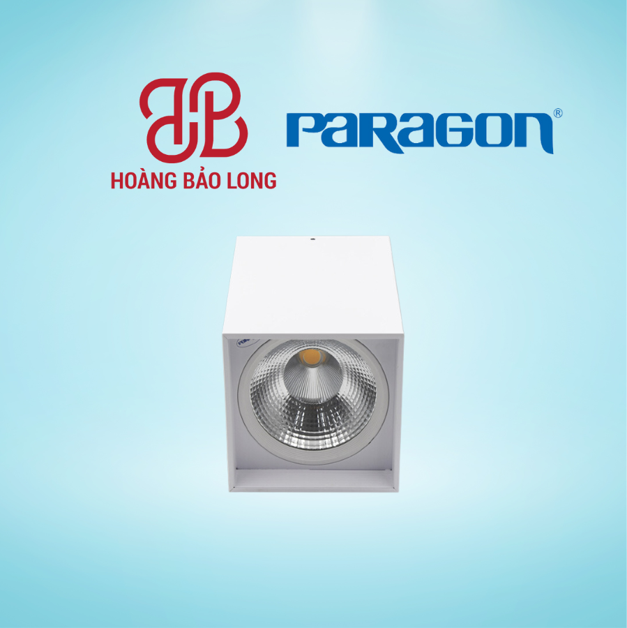 ĐÈN LED DOWNLIGHT 20W PSDLL170L20 PARAGON ĐÈN LED DOWNLIGHT 20W PSDLL170L20 PARAGON