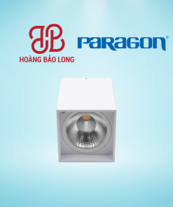 ĐÈN LED DOWNLIGHT 25W PSDLL182L25 PARAGON