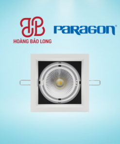 ĐÈN LED DOWNLIGHT 30W OLT215L30 PARAGON