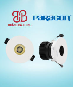 ĐÈN LED DOWNLIGHT 3W PRHG90L3 PARAGON