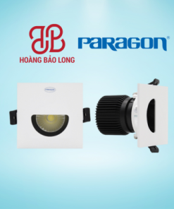 ĐÈN LED DOWNLIGHT 3W PRHL90L3 PARAGON