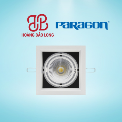 ĐÈN LED DOWNLIGHT 45W OLT315L45 PARAGON ĐÈN LED DOWNLIGHT 45W OLT315L45 PARAGON