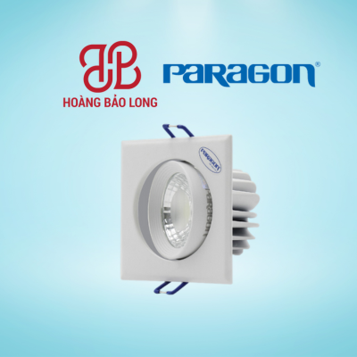 ĐÈN LED DOWNLIGHT 5W PRDGG90L5/D1 PARAGON ĐÈN LED DOWNLIGHT 5W PRDGG90L5/D1 PARAGON