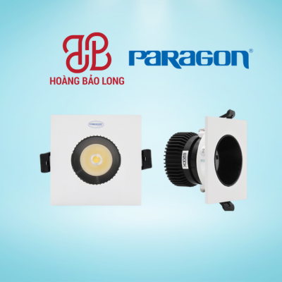 ĐÈN LED DOWNLIGHT 5W PRHB90L5 PARAGON ĐÈN LED DOWNLIGHT 5W PRHB90L5 PARAGON