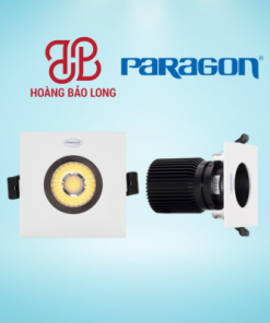 ĐÈN LED DOWNLIGHT 5W PRHD90L5 PARAGON