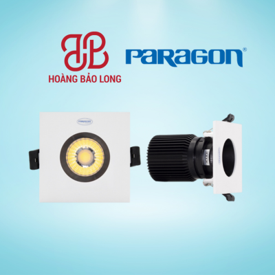 ĐÈN LED DOWNLIGHT 5W PRHD90L5 PARAGON ĐÈN LED DOWNLIGHT 5W PRHD90L5 PARAGON